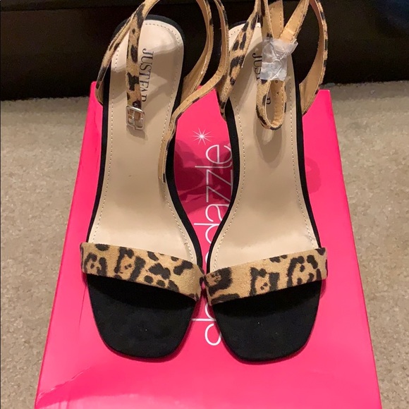 JustFab Shoes - Dress sandals